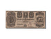 Banknot, USA, 3 Dollars, 1837, VF(20-25)