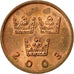 Coin, Sweden, Carl XVI Gustaf, 50 Öre, 2003, EF(40-45), Bronze, KM:878