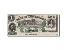 Billet, États-Unis, 1 Dollar, SPL