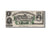 Banknote, United States, 1 Dollar, UNC(63)