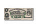Banconote, Stati Uniti, 1 Dollar, SPL