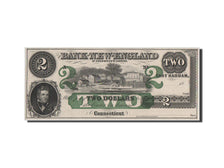 Billet, États-Unis, 2 Dollars, SUP+
