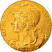 France, Medal, Exposition d'Hygiène Générale et Coloniale, Paris, 1902