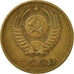 Coin, Russia, 3 Kopeks, 1969, EF(40-45), Aluminum-Bronze, KM:128a