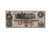 Banknote, United States, 1 Dollar, 1853, AU(55-58)