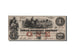 Biljet, Verenigde Staten, 1 Dollar, 1853, SUP