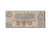 Geldschein, Vereinigte Staaten, 1 Dollar, 1853, VZ