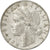 Coin, Italy, Lira, 1948, Rome, EF(40-45), Aluminum, KM:87