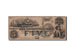 Geldschein, Vereinigte Staaten, 5 Dollars, 1853, SS
