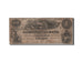 Banconote, Stati Uniti, 1 Dollar, 1856, B+