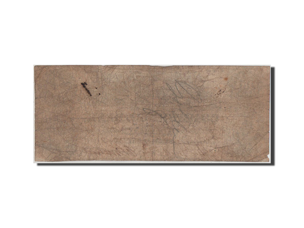 Banconote, Stati Uniti, 1 Dollar, 1856, B+