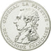 Coin, France, 100 Francs, 1987, Piéfort, MS(65-70), Silver, KM:P991a