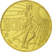France, 100 Euro, 2008, Semeuse, MS(65-70), Gold, KM:1536