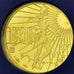 France, 100 Euro, 2009, Semeuse, MS(65-70), Gold, KM:1536