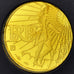 France, 100 Euro, 2009, Semeuse, MS(65-70), Gold, KM:1536