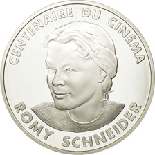 Münze, Frankreich, 100 Francs, 1995, STGL, Silber, KM:1108, Gadoury:C124