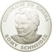 Münze, Frankreich, 100 Francs, 1995, STGL, Silber, KM:1108, Gadoury:C124