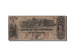 Banconote, Stati Uniti, 5 Dollars, 1855, MB+