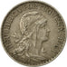 Coin, Portugal, Escudo, 1961, EF(40-45), Copper-nickel, KM:578