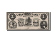 Billete, 1 Dollar, Estados Unidos, SC
