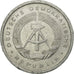 Moneta, NIEMCY - NRD, 5 Pfennig, 1983, Berlin, EF(40-45), Aluminium, KM:9.2