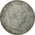 Moneta, Włochy, Vittorio Emanuele III, 50 Centesimi, 1940, Rome, EF(40-45)