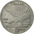 Moneda, Italia, Vittorio Emanuele III, 50 Centesimi, 1940, Rome, MBC, Acero
