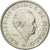 Moneta, Monaco, Rainier III, 2 Francs, 1982, EF(40-45), Nikiel, KM:157