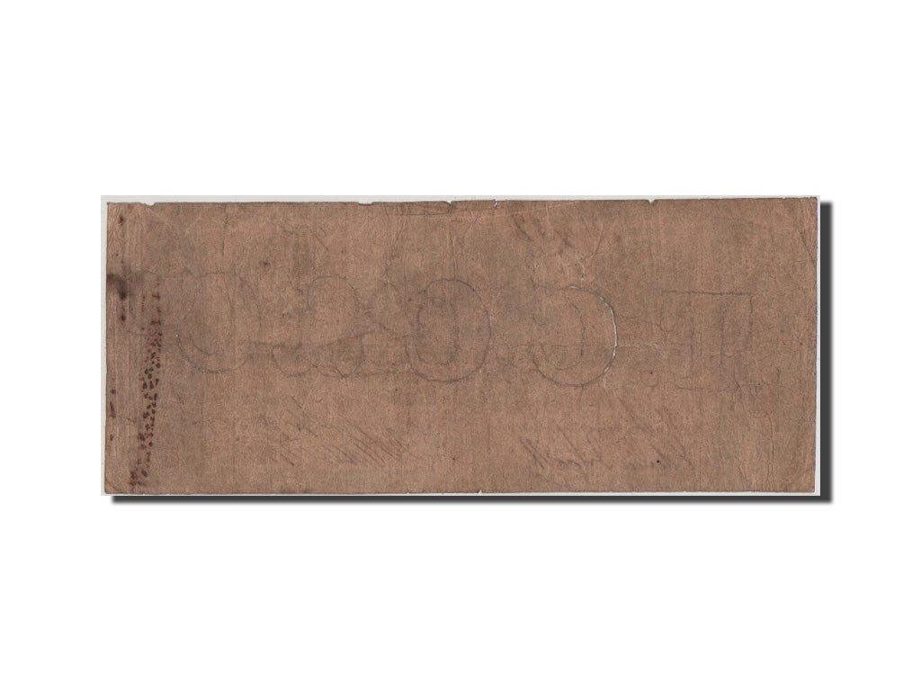 Banknote, United States, 5 Dollars, 1854, F(12-15)