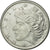Coin, Brazil, 50 Centavos, 1976, EF(40-45), Stainless Steel, KM:580b