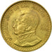 Moneta, Argentina, 50 Pesos, 1978, BB, Alluminio-bronzo, KM:81