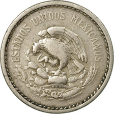 Coin, Mexico, 10 Centavos, 1936, Mexico City, VF(20-25), Copper-nickel, KM:432