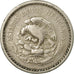 Coin, Mexico, 10 Centavos, 1936, Mexico City, VF(20-25), Copper-nickel, KM:432
