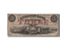 Geldschein, Vereinigte Staaten, 3 Dollars, 1857, S