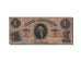 Etats-Unis, Obsolètes, Rhode Island, Republic Bank, 1 Dollar 14.8.1853
