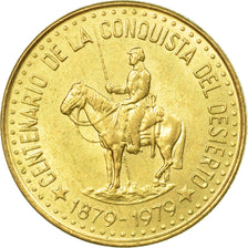 Moneta, Argentina, 50 Pesos, 1979, BB, Alluminio-bronzo, KM:84