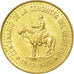 Moneta, Argentina, 50 Pesos, 1979, BB, Alluminio-bronzo, KM:84