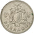 Monnaie, Barbados, 10 Cents, 1980, Franklin Mint, TTB, Copper-nickel, KM:12