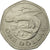 Monnaie, Barbados, Dollar, 1979, Franklin Mint, TTB, Copper-nickel, KM:14.1