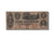 Billete, 2 Dollars, 1861, Estados Unidos, BC+