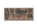Billet, États-Unis, 2 Dollars, 1861, TB+