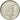 Coin, Canada, Elizabeth II, 5 Cents, 2008, Royal Canadian Mint, Winnipeg