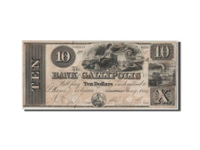 United States, 10 Dollars, 1840, AU(50-53)