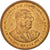 Moneta, Mauritius, 5 Cents, 1999, BB, Acciaio placcato rame, KM:52