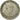 Monnaie, Mauritius, Rupee, 1994, TTB, Copper-nickel, KM:55