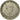 Coin, Mauritius, Rupee, 1994, EF(40-45), Copper-nickel, KM:55
