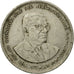 Coin, Mauritius, Rupee, 1994, EF(40-45), Copper-nickel, KM:55