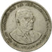 Coin, Mauritius, Rupee, 1994, EF(40-45), Copper-nickel, KM:55
