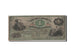 United States, 1 Dollar, 1873, VF(20-25)