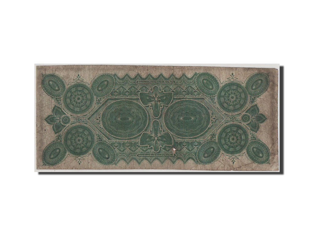 United States, 1 Dollar, 1873, VF(20-25)